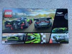 Lego Set - 76910 - Speed Champions - Aston Martin Valkyrie, Nieuw