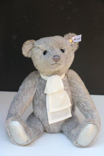 Steiff: clubbeer 2026 - Teddybeer - 2020+ - Duitsland