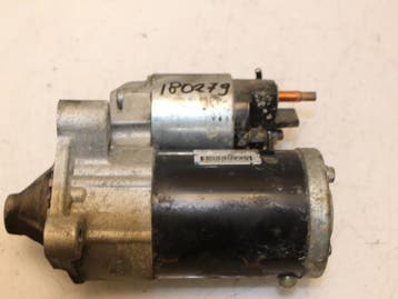 Startmotor Dacia Lodgy O77515