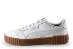 Puma Sneakers in maat 42 Wit, Wit, Sneakers, Gedragen, Puma
