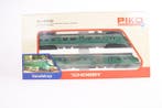 Piko H0 - 57520 - Treinstel (1) - Mat ´54 Hondekop 329 (met, Nieuw
