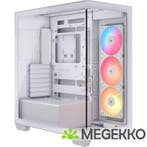 Corsair 3500X RSR ARGB White, Verzenden