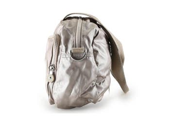 Kipling Schoudertas Zilver, Handtassen en Accessoires, Verzenden, Zo goed als nieuw