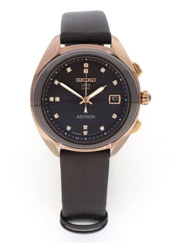 Seiko - Astron GPS Solar 3X Series Ladies (Global Line) -