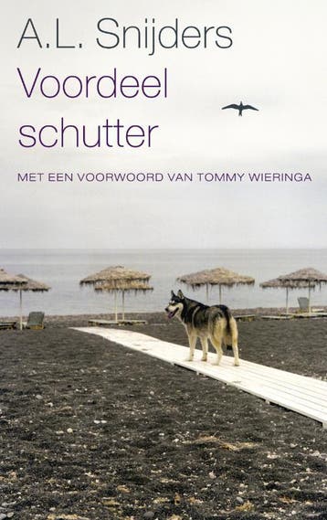 Voordeel schutter 9789060059876 A.L. Snijders, Boeken, Verzenden, Gelezen, A.L. Snijders