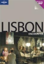 Lisbon encounter / Lonely Planet Encounter 9781741048537, Verzenden, Gelezen, Kerry Walker