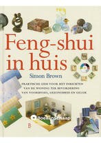 Feng Shui in huis, Verzenden, Gelezen