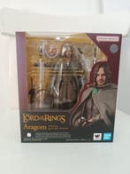 Lord of the Rings - Premium Edition Aragorn (mint condition,, Verzamelen, Nieuw