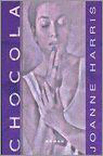 Chocola 9789032506452 Joanne Harris, Verzenden, Joanne Harris