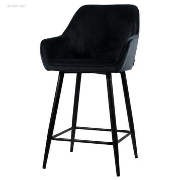 (4x) design barkruk 9170-77, Huis en Inrichting, Nieuw