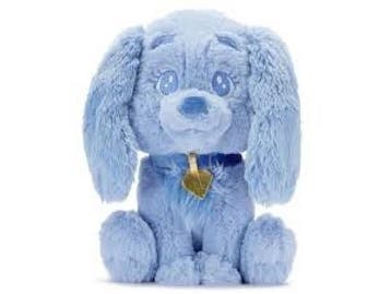 Veiling - Knuffel lady 33cm, Verzamelen, Nieuw