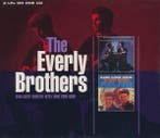 Everly Brothers - Sing Great Country Hits / Gone Gone Gone, Verzenden, Gebruikt