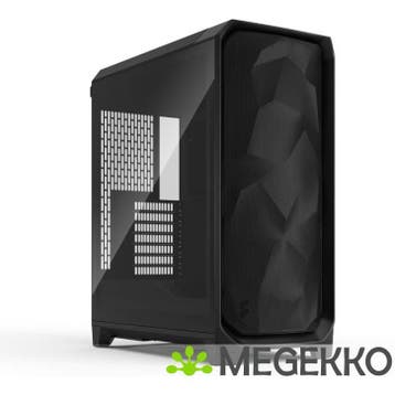 Fractal Design Meshify 3 Black TG Light Tint, Verzenden