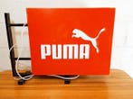 Puma - Winkelreclamesign - Neonlichtbord - Plastic, Metaal