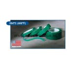 Poly tape groen 20mm,  A12, 220°C - 66 meter (RESTAURATIE), Verzenden