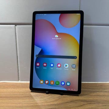 Samsung Galaxy Tab S6 Lite 64GB Wifi - Mobiele telefoon, Nieuw