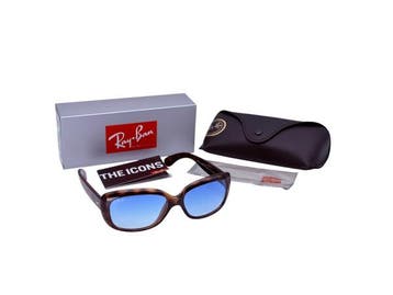 Veiling - Ray-Ban | Jackie Ohh Luxe Schildpad Zonnebril, Nieuw