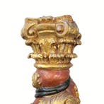 Barok Kolom (2) - de achttiende eeuw