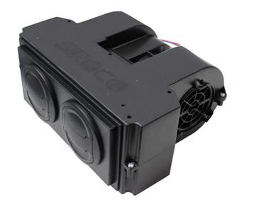 Webasto waterverwarming 12V 4,3kW, Verzenden, Gebruikt