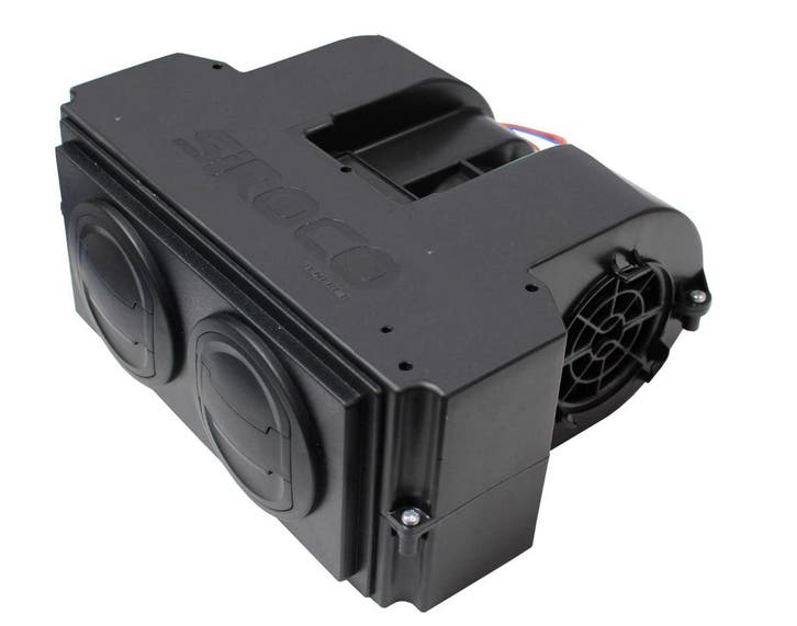 Webasto waterverwarming 12V 4,3kW, Auto-onderdelen, Airco en Verwarming, Gebruikt, Verzenden