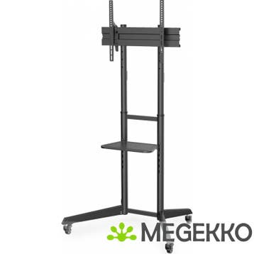Digitus DA-90447 TV meubel & entertainment standaard, Verzenden, Nieuw