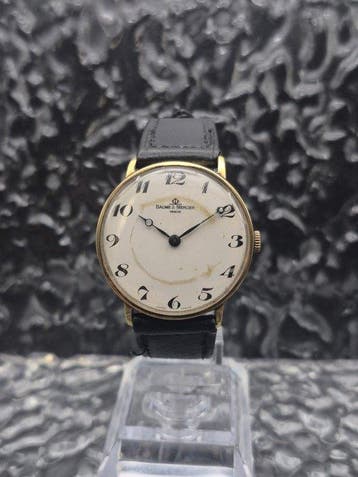 Baume & Mercier - Breguet - Zonder minimumprijs -, Handtassen en Accessoires, Nieuw