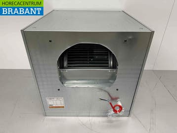 Moteur dextraction en caisse 3250 m3 230V Horeca, Articles professionnels, Verzenden