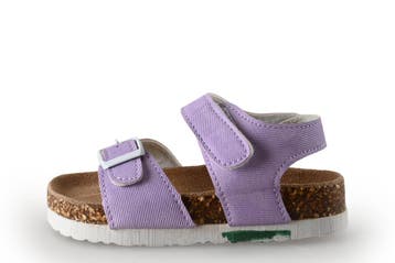 Colors of California Sandalen Meisjes in maat 22 Roze, Kinderen en Baby's, Verzenden, Jongen of Meisje, Colors of California, Schoenen