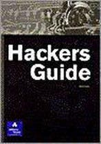 Hackers guide 9789043001601 Anoniem, Boeken, Verzenden, Zo goed als nieuw, Anoniem
