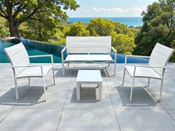 Talenti outdoor living - Marco Acerbis - Sofa (4) - Touch