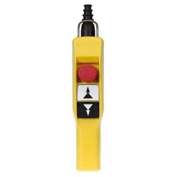 Schneider Electric Harmony Boîte à Boutons Pendante Complète, Verzenden, Nieuw
