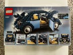 Lego Set - 10187 - Creator Expert - Volkswagen Beetle