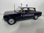 CARABINIERI 1:8 - Model sportwagen - Alfa Romeo Giulia Super