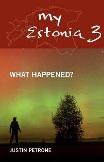 My Estonia 3 9789949556106 Justin Petrone, Verzenden, Gelezen, Justin Petrone