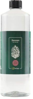 SPA geur Dennen 1 liter, Ophalen of Verzenden, Nieuw