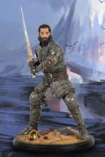 Dragon Age Statue Blackwall 14 cm, Verzamelen, Ophalen of Verzenden, Nieuw