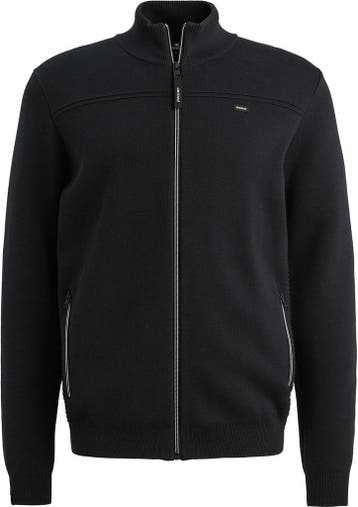 Vanguard Vest Bonded Navy maat Maat 52/54 (L) Heren, Maat 52/54 (L), Nieuw, Vanguard, Verzenden