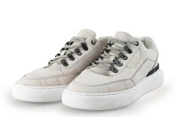 Cycleur de Luxe Sneakers in maat 40 Wit, Kleding | Heren, Schoenen, Verzenden, Wit, Zo goed als nieuw, Sneakers