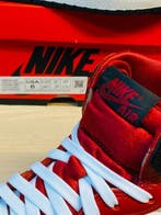 Air Jordan - Retro One High Chicago Satin Snake P36,5 -, Nieuw