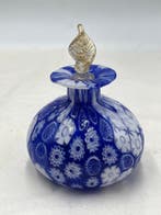 Livio Campanella - Vase - Verre de Murano - Bouteille