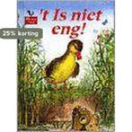 t Is niet eng! / Kleuterserie 9789060567166 J. Sykes, Verzenden, J. Sykes