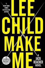 Make Me 9780804194860 Lee Child, Verzenden, Lee Child