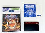Sega Master System - Dragon Crystal, Games en Spelcomputers, Verzenden, Gebruikt
