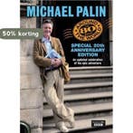 Around The World In Eighty Days 9780297854289 Michael Palin, Verzenden, Zo goed als nieuw, Michael Palin