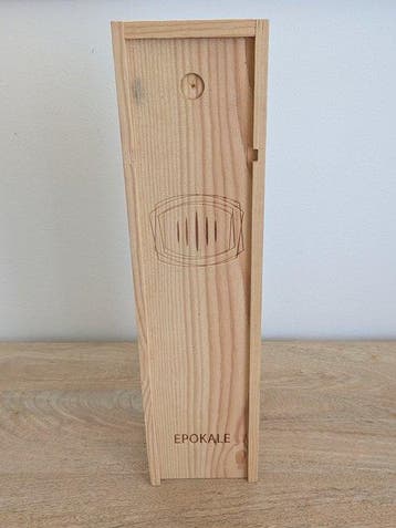 2010 Cantina Tramin, Epokale - Alto Adige Spätlese - 1 Fles, Nieuw