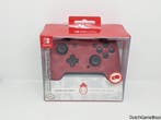Nintendo Switch - Red Camo - Wired Controller - New & Sealed, Verzenden
