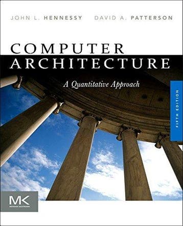 Computer Architecture 9780123838728 John L. Hennessy, Verzenden, Gelezen, John L. Hennessy