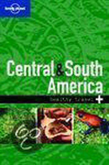 Lonely Planet Healthy Travel - Central, Verzenden