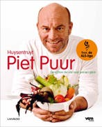 Piet puur 9789020985818 Piet Huysentruyt, Verzenden, Gelezen, Piet Huysentruyt