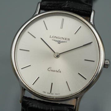 Longines - - - Sans prix de réserve - Femme - 1990-1999